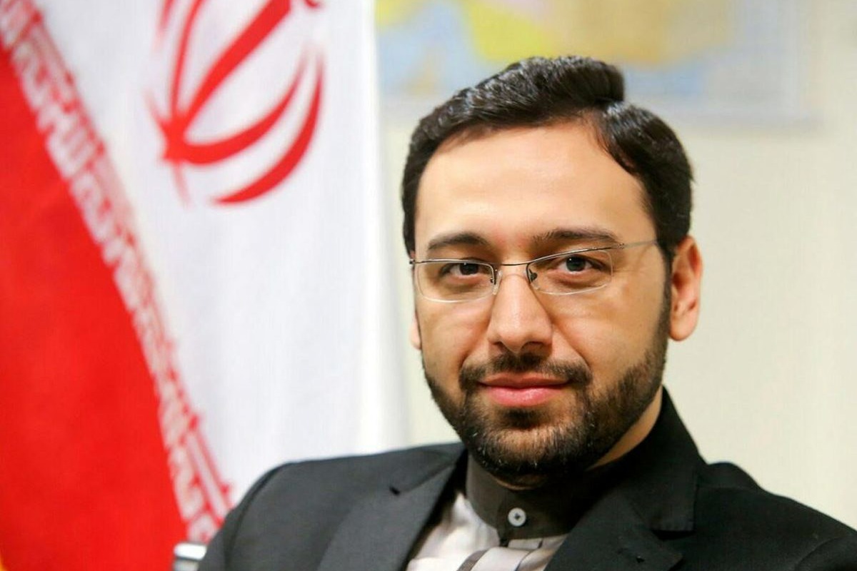 رئیس جدید سازمان خصوصیسازی منصوب شد/ قربان زاده جانشین وزیر اقتصاد