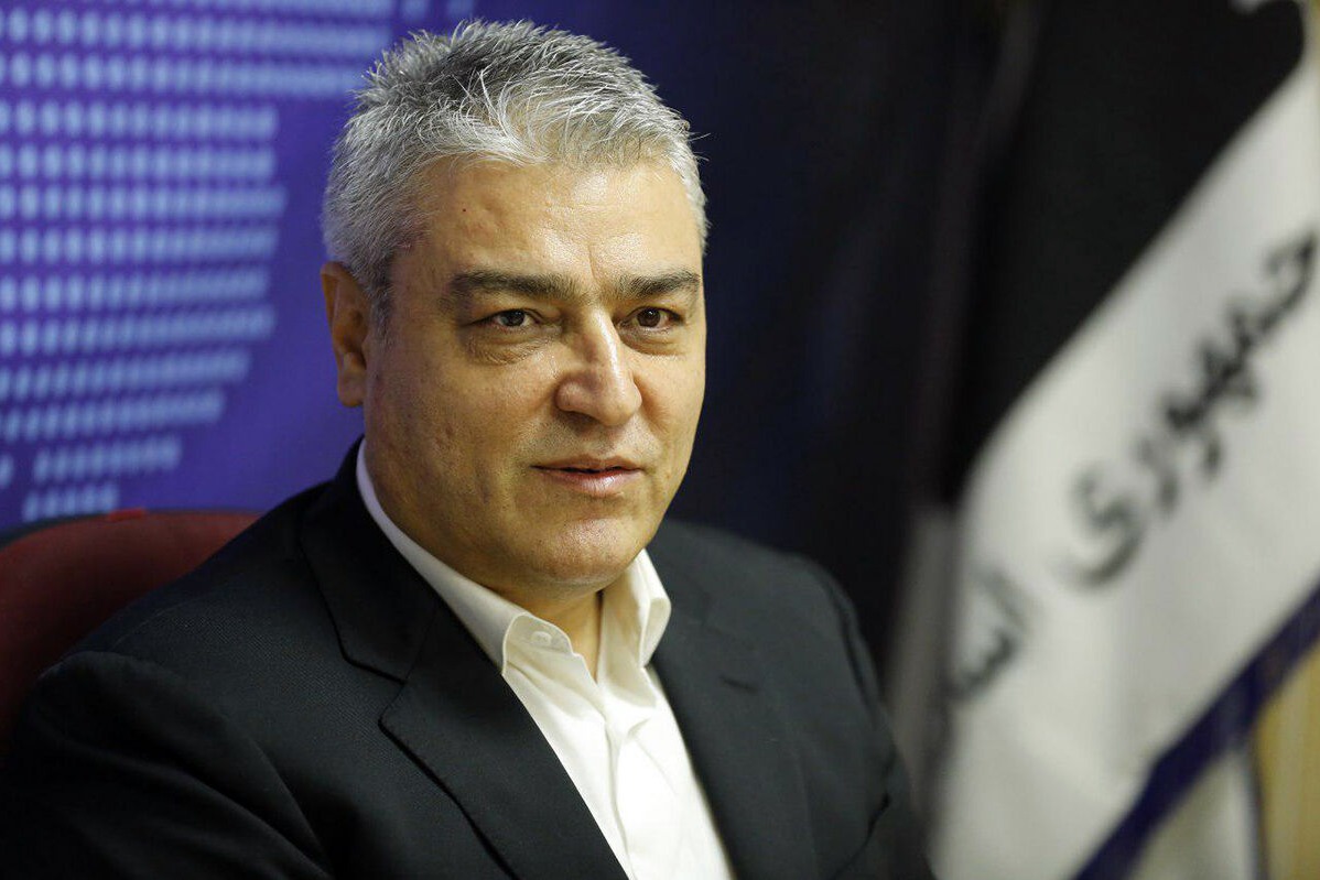 اسکندری: مجمع تصمیم گرفت تا انتخابات یک ماه و نیم دیگر برگزار شود