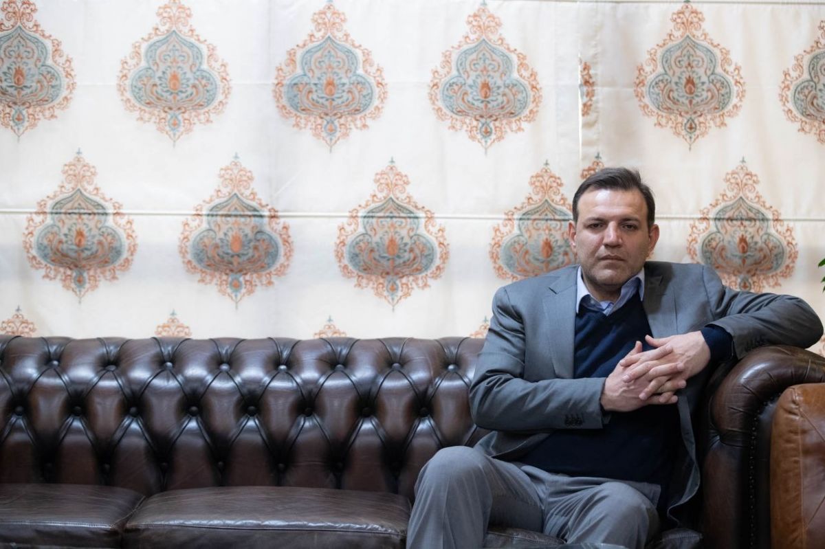 قابل پیشبینی؛ درخواست تجدیدنظر عزیزی خادم رد شد