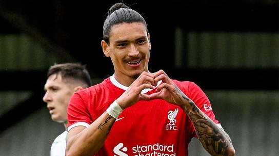 خلاصه بازی گروتر فورث 4-4 لیورپول (گزارش اختصاصی)