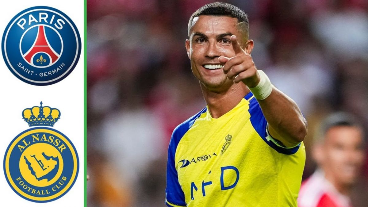 خلاصه بازی پاری سن ژرمن 0-0 النصر (گزارش اختصاصی)