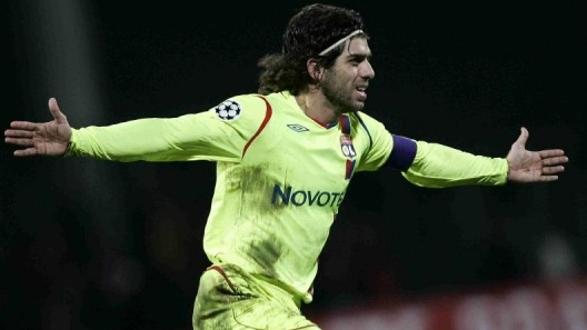 برترین گلهای جونینیو در لیون و برزیل