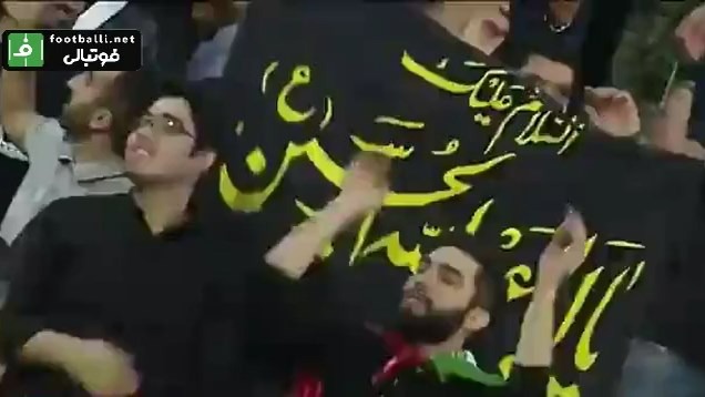 خلاصه و حواشی بازی ایران 1-0 کره جنوبی در روز تاسوعای سال 1395