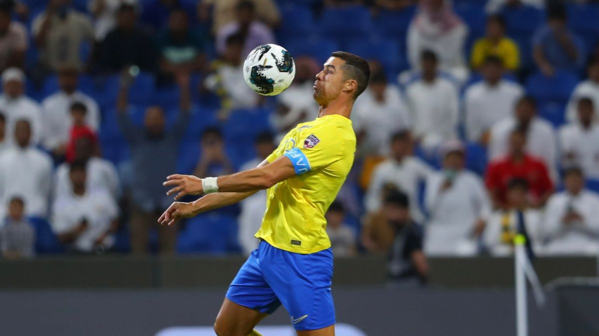 خلاصه بازی النصر 0-0 الشباب (گزارش اختصاصی)