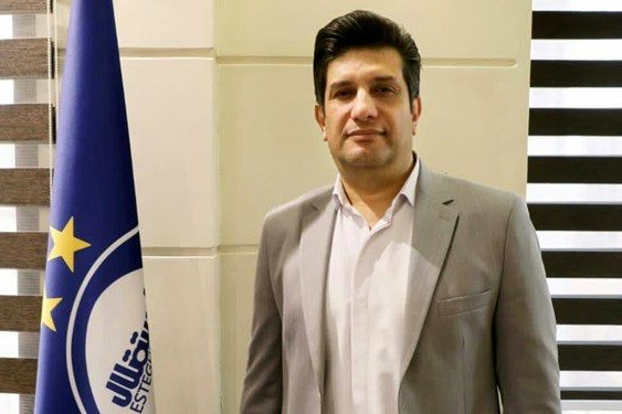 سمیعی: بدون هماهنگی سوزن از باشگاه استقلال خارج نمیشود چه برسد به پرینتر!