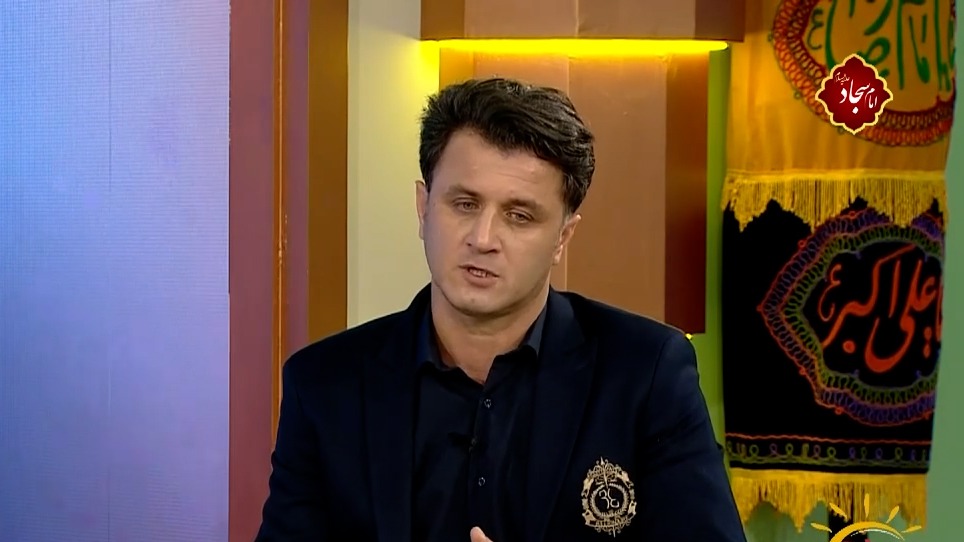 سلام صبح بخیر/ بهمن طهماسبی: تیم ملی می‌تواند با قلعه نویی موفق شود