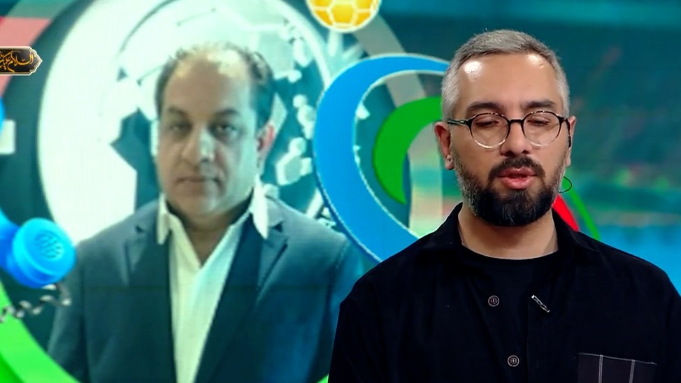 صبحانه ایرانی/ سهیل مهدی: بازی صنعت نفت - استقلال در ورزشگاه تختی و بدون تماشاگر برگزار میشود
