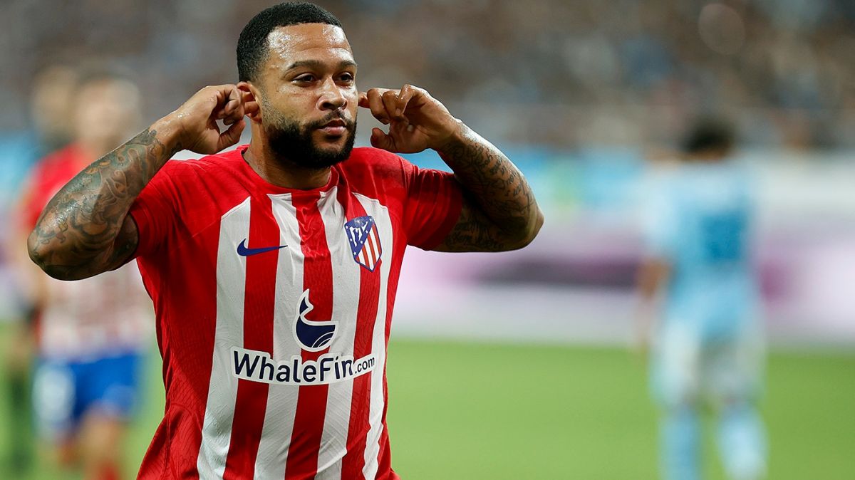 خلاصه بازی اتلتیکو مادرید 2-1 منچسترسیتی (گزارش اختصاصی)