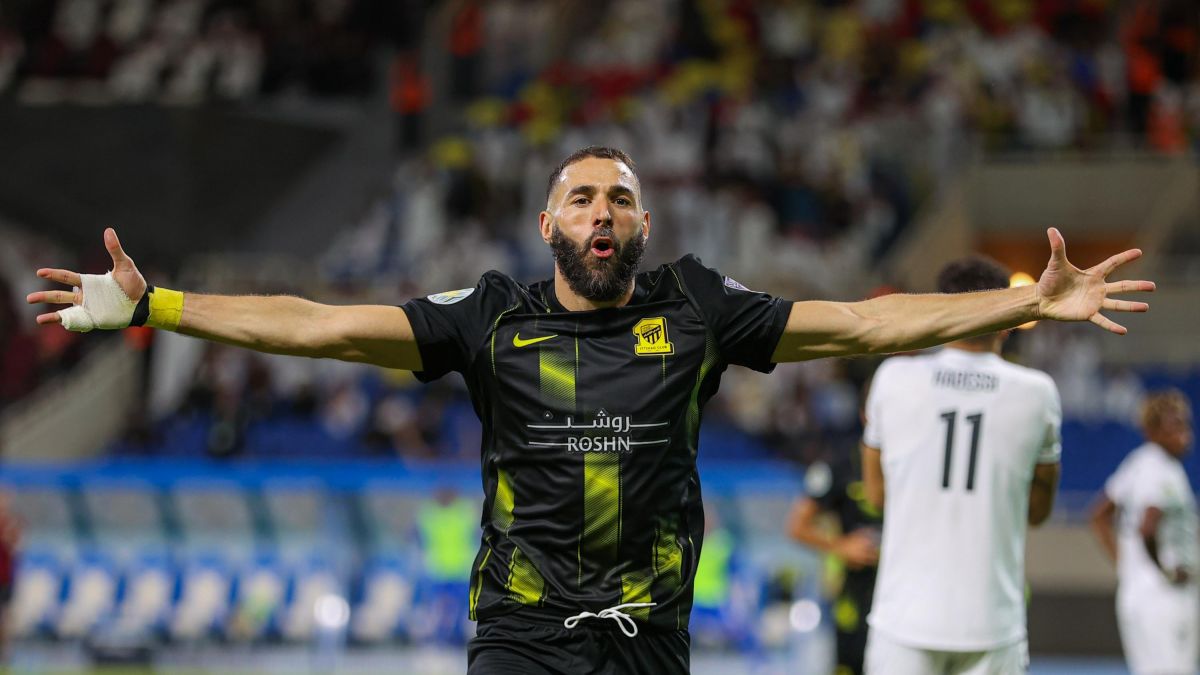 خلاصه بازی الاتحاد 1-0 الصفاقسی (گزارش اختصاصی)