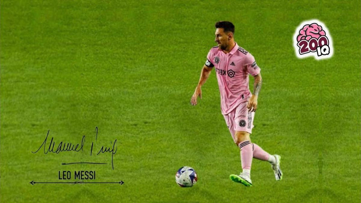 حرکات هوشمندانه و زیرکانه در مستطیل سبز