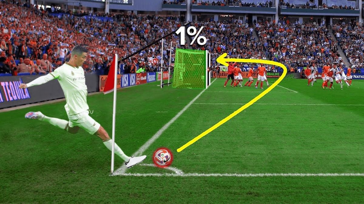 داستان هایی باورنکردنی درباره ستاره های فوتبال که نمی دانستید!