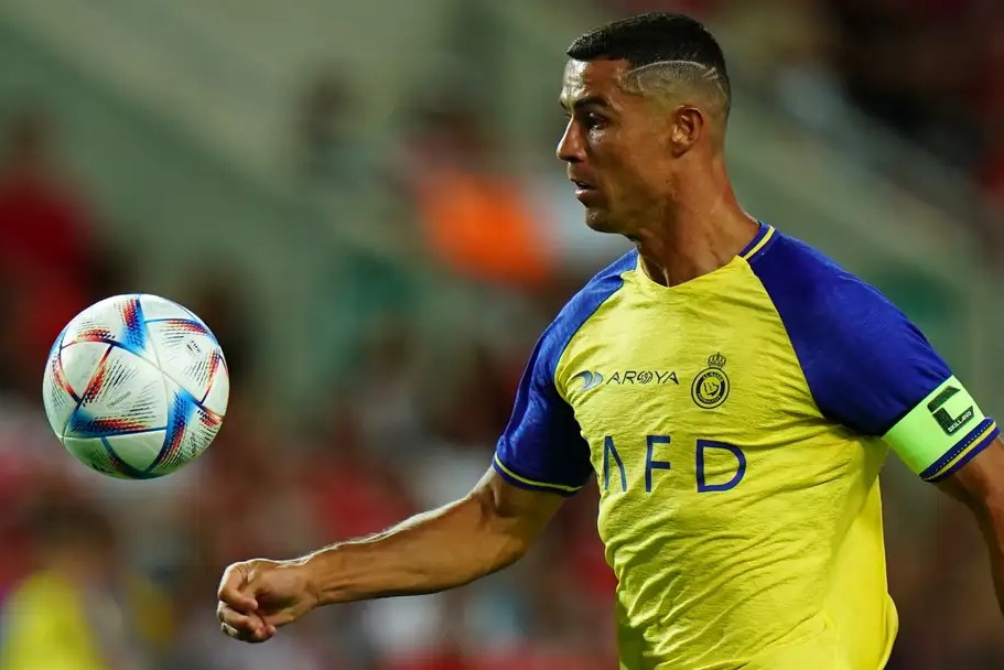 پول، دلیل اصلی رفتن رونالدو به النصر