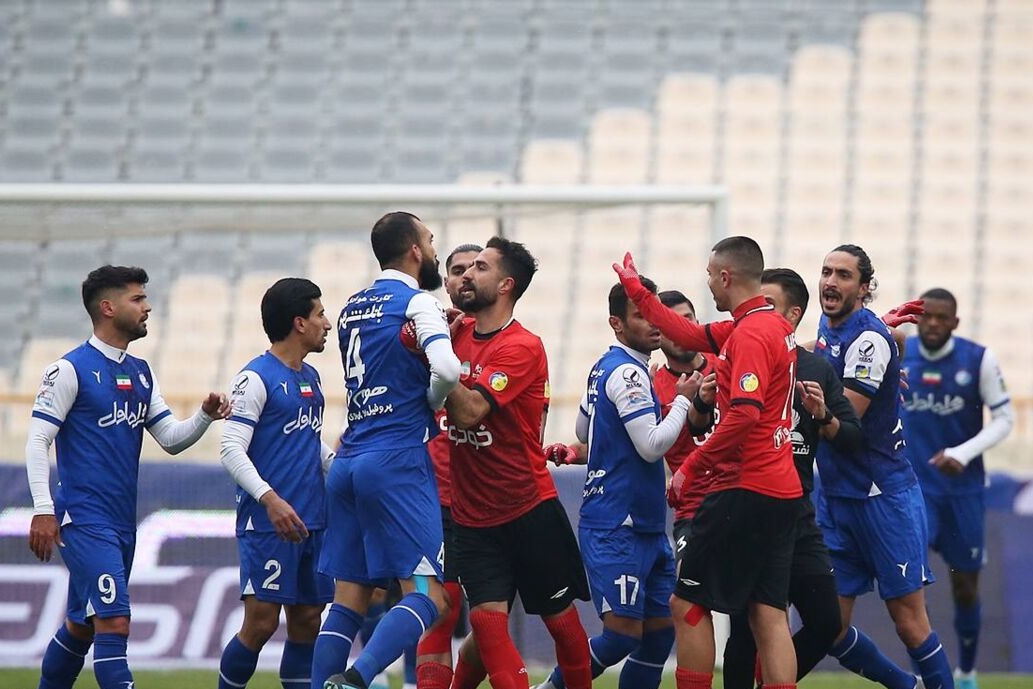 اسامی محرومان قطعی هفته اول لیگ برتر مشخص شد