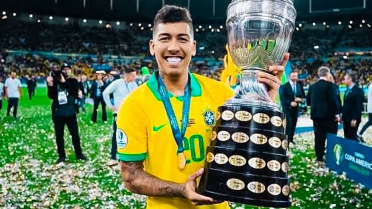 مسیر برزیل تا قهرمانی در کوپا آمریکا 2019