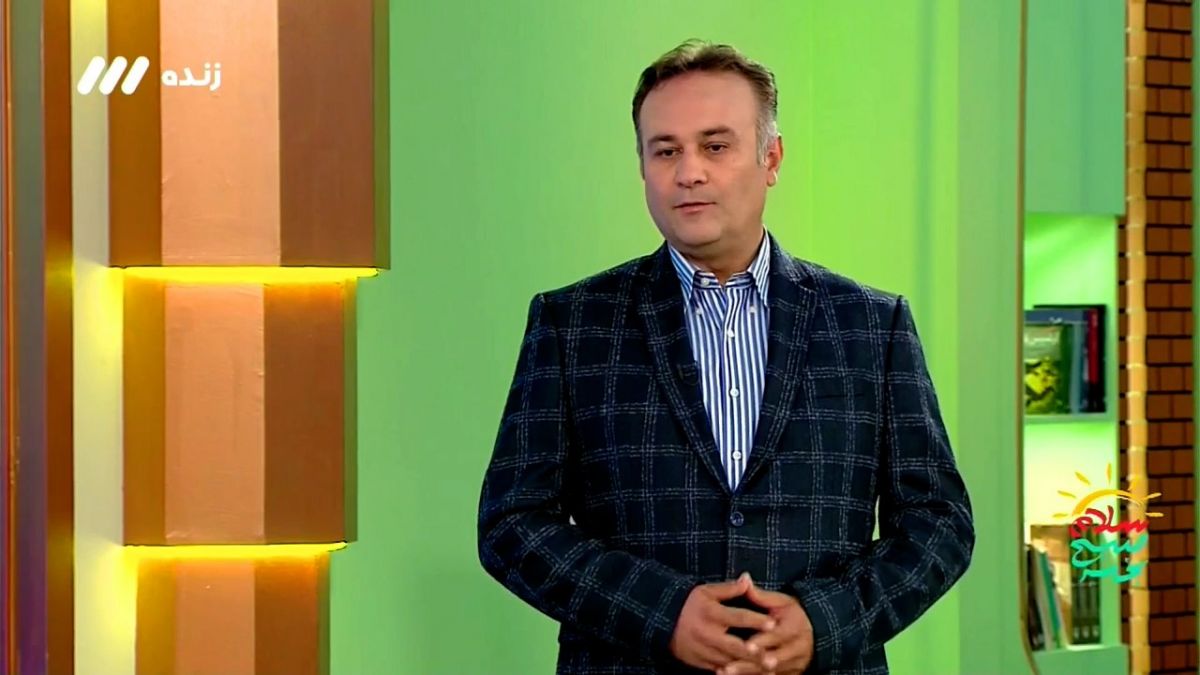 سلام صبح بخیر/ شهبازیان: هواداران نگران نباشند،نکونام مربی است که جنگیدن را بلد است