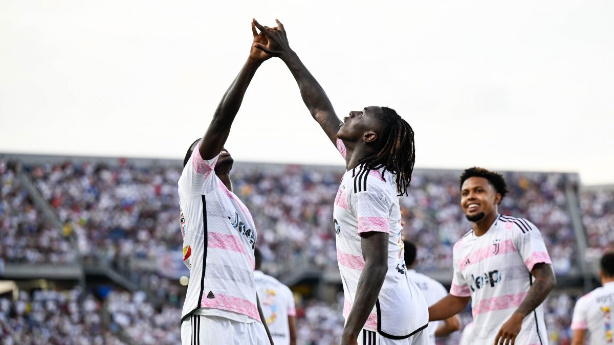 خلاصه بازی یوونتوس 3-1 رئال مادرید