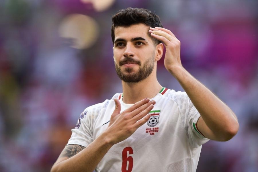اتحاد کلبا به شایعات دامن زد؛ عزتاللهی شاگرد مجیدی خواهد شد؟