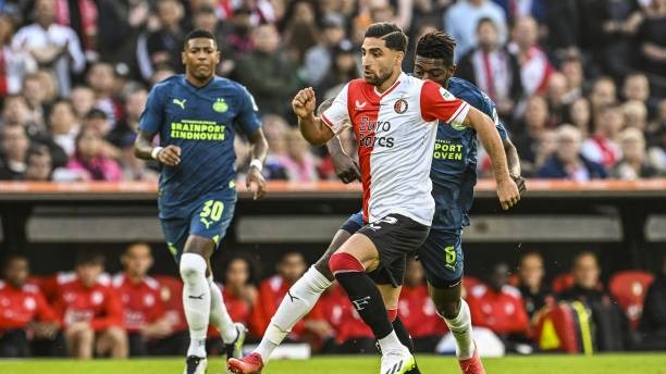 خلاصه بازی فاینورد 0-1 آیندهوون (سوپرکاپ هلند)