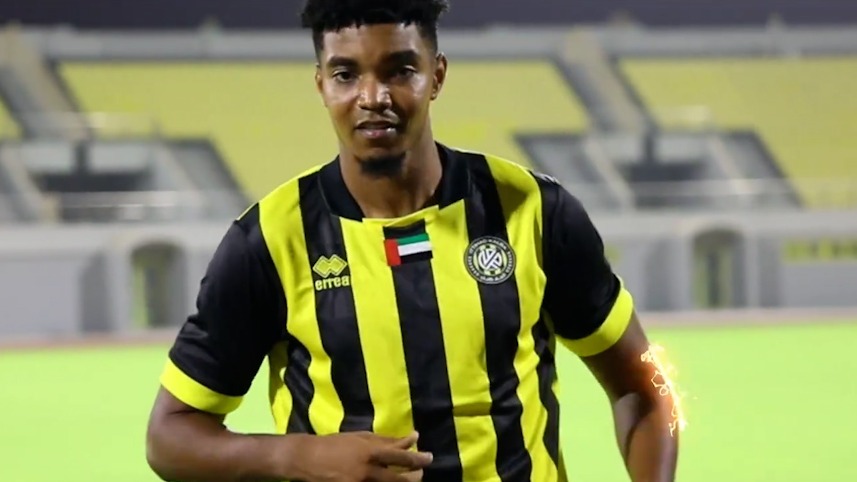 خبری از عزت اللهی نبود؛ شماره 6 جدید الاتحاد کلبا شخص دیگری است