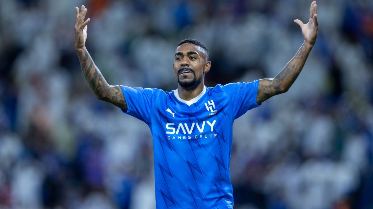 خلاصه بازی الاتحاد 1-3 الهلال (گزارش اختصاصی)