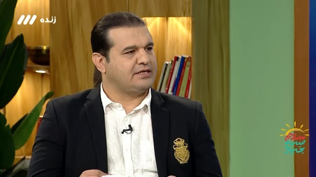 سلام صبح بحیر/ صحبت های شاهین خیری درباره وضعیت آشفته استقلال