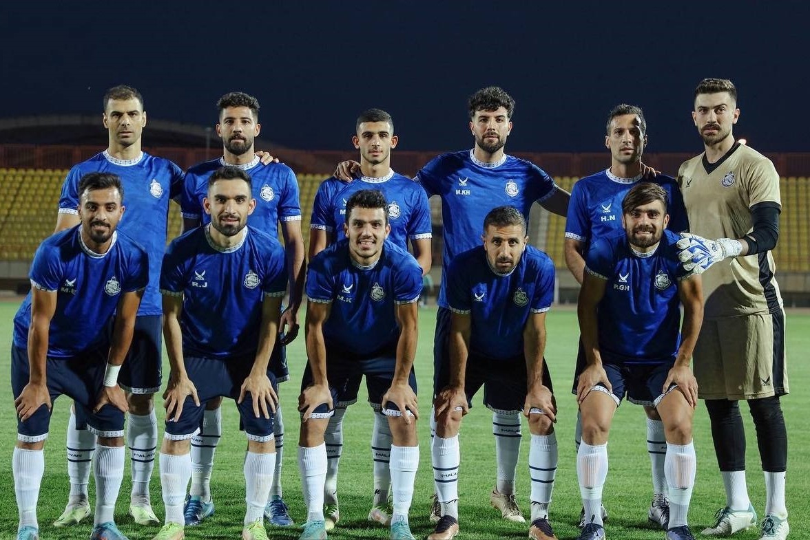 گزارش فنی/ اسکواد ملوان به روایت «فوتبالی»؛ بیپولی روی پول