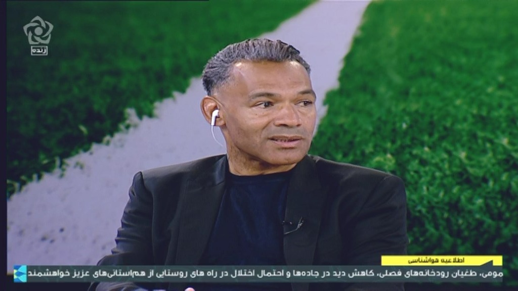آیا تساوی مقابل ملوان قهرمانی را از سپاهان گرفت؟