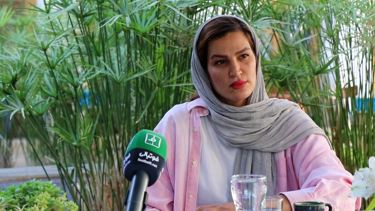 اختصاصی/ اعظم آخوندى:  در سال ٢۰۱۵ كه قهرمان آسيا شديم، وزارت ورزش ۵ سكه داد و فدراسيون هم ١٠ ميليون پاداش داد