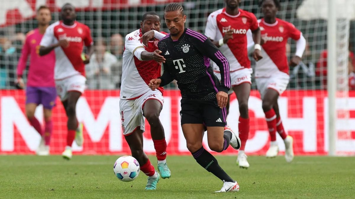 خلاصه بازی بایرن مونیخ 4-2 موناکو (گزارش اختصاصی)