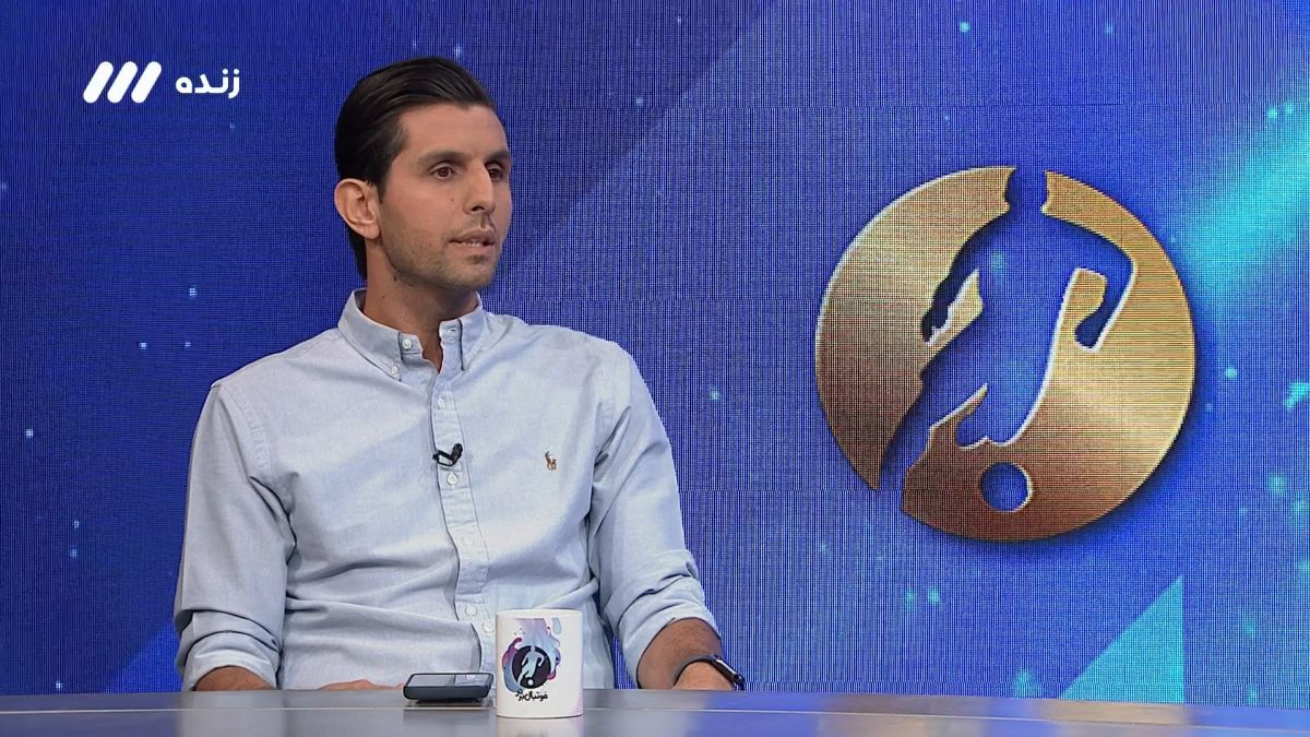 فوتبال برتر/ طالب لو: استقلال با تیم امید هم شرکت کند مدعی قهرمانی است