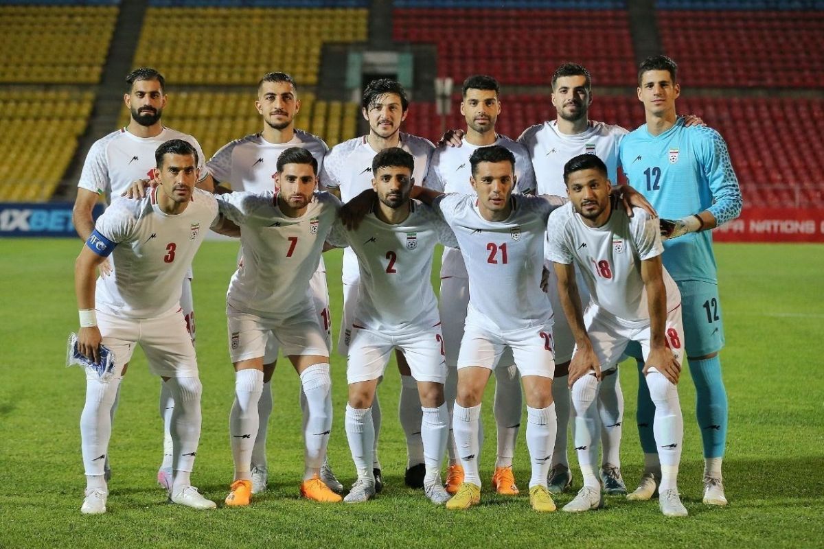 فدراسیون فوتبال به دنبال حریف تدارکاتی برای تیم ملی