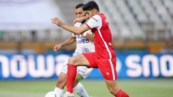 ترابی: در جریان پیشنهاد بردن بازیهای پرسپولیس به شهرستانها نیستم