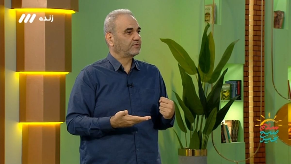 تاریخچه برگزاری لیگ فوتبال ایران از 1298 تا 1402 به روایت جواد خیابانی