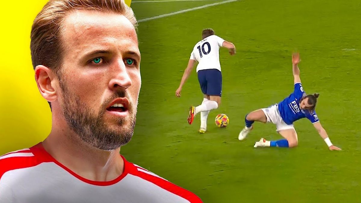 ویدیویی که نشان می دهد چرا بایرن مونیخ به دنبال جذب هری کین است