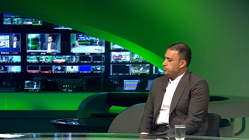 مجله فوتبال/ عسگریان: پرسپولیس برای میزبانی در آسیا مشکلی نخواهد داشت