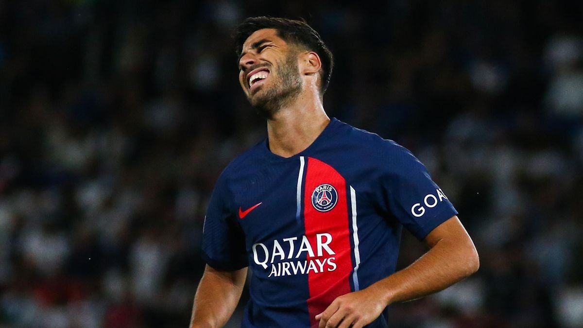 خلاصه بازی پاری سن ژرمن 0-0 لوریان