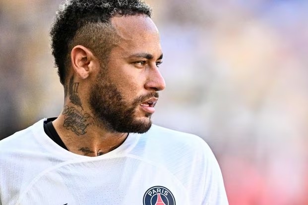 برنامه نیمار: پس از الهلال به فوتبال اروپا برمیگردد