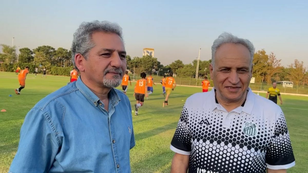 اختصاصی/ گفت و گو با کمپانی مربی پاس تهران