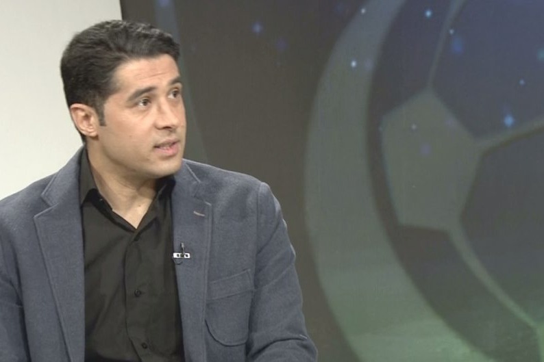 فاطمی: امیدواریم نماینده شایستهای در لیگ یک باشیم