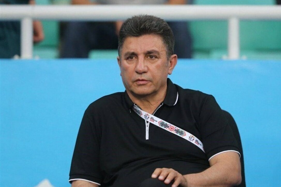اعلام زمان سفر سرمربی تیم ملی فوتبال به ترکیه