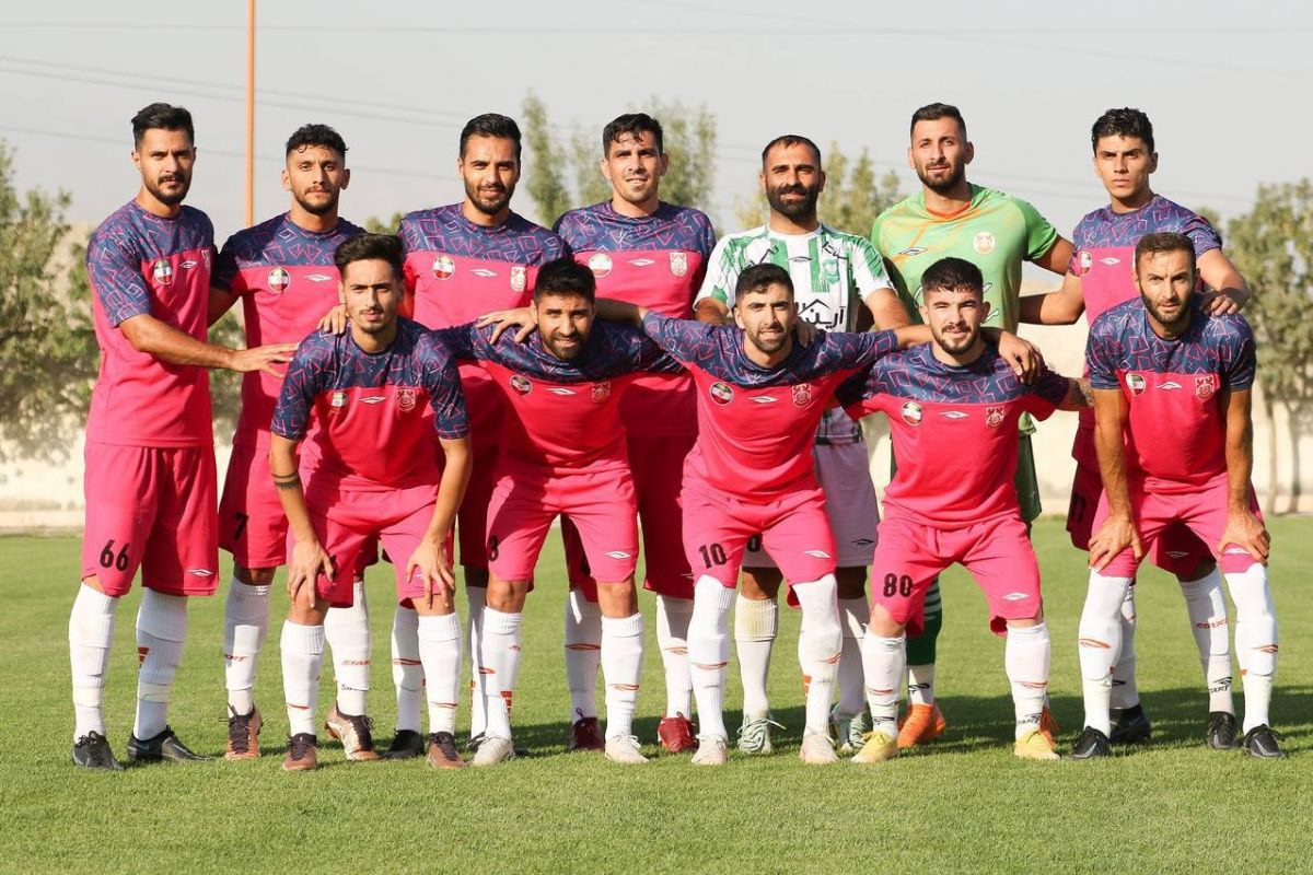 کاپیتان کیانی رفیق همه تیمهای آذربایجان شرقی!