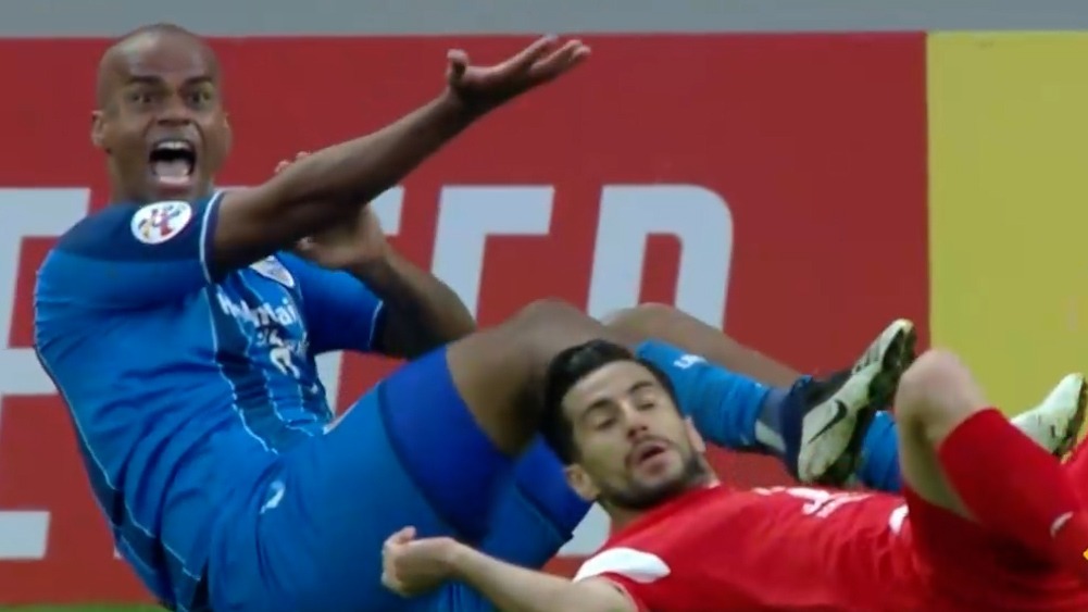 خاطره بازی/ از گل مهدی عبدی تا خطای هند مهدی شیری؛ پرسپولیس - اولسان فینال لیگ قهرمانان آسیا