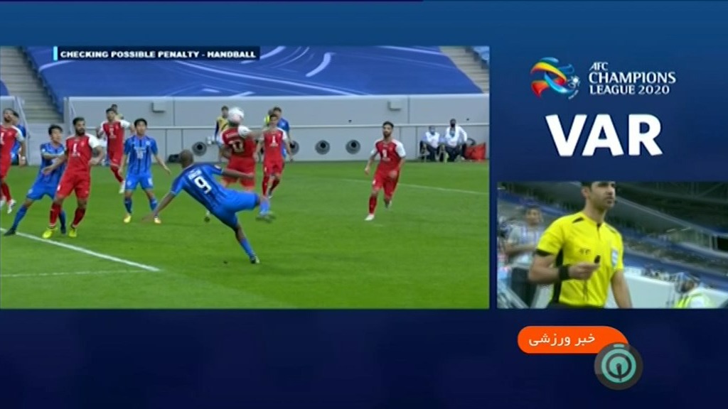 هفته آغازین لیگ برتر، اعتراضات به داوری و نبود VAR