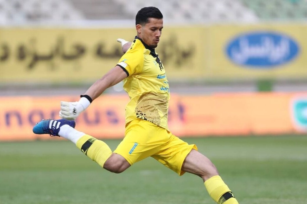 کابوس پورحمیدی تکرار شد؛ هر روز بدتر از دیروز!