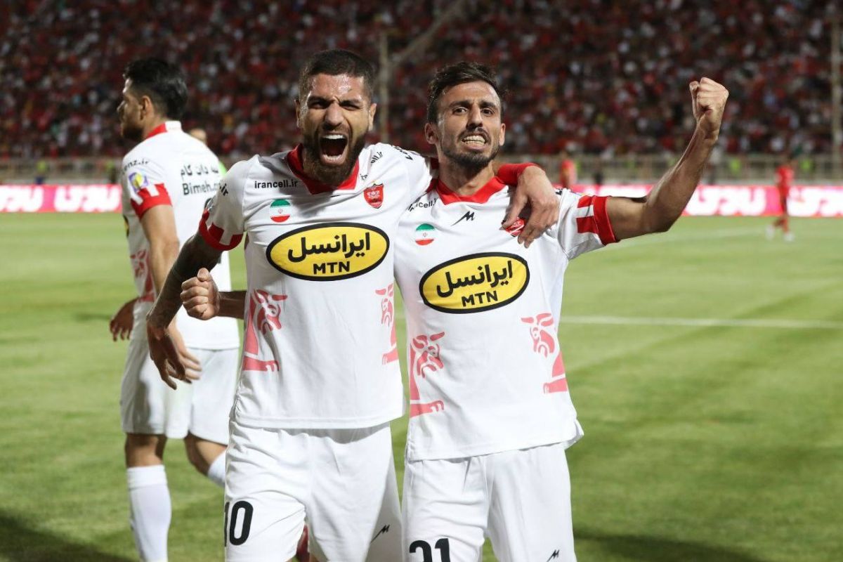 باز هم نتیجه تکراری؛ پرسپولیسِ یحیی، راضی به بردهای اقتصادی
