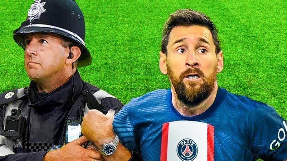 رازهایی باورنکردنی از زندگی لیونل مسی