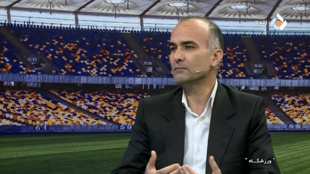 ورزشگاه/ براتی: نزدیک 3 ماه است که اسامی نامزد های هیات فوتبال تهران را به وزارت ورزش داده ایم ولی پاسخی نیامده است