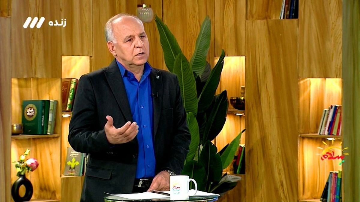 سلام صبح بخیر/ آیا نبود VAR میزبانی تیم های ایرانی مقابل تیم های خارجی را کنسل می‌کند؟