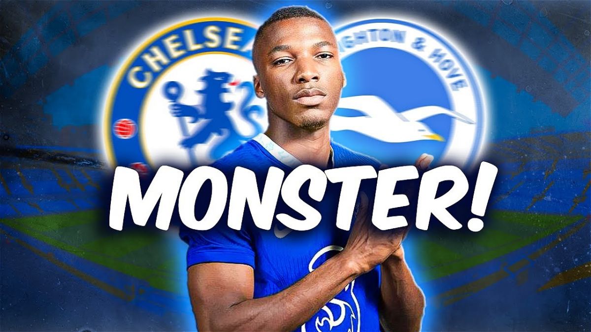 جذب کایسدو برای چلسی دیوانه وار خواهد بود!