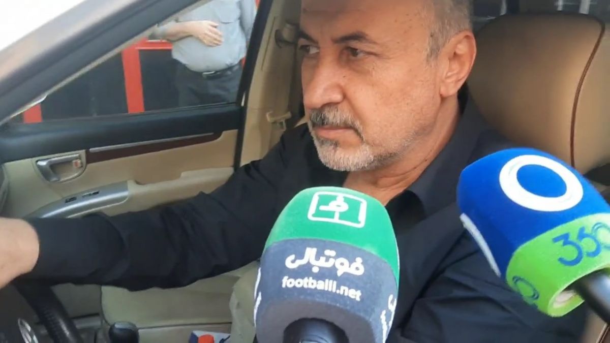 اختصاصی/ درویش: هنوز وضعیت یاسین سلمانی مشخص نیست